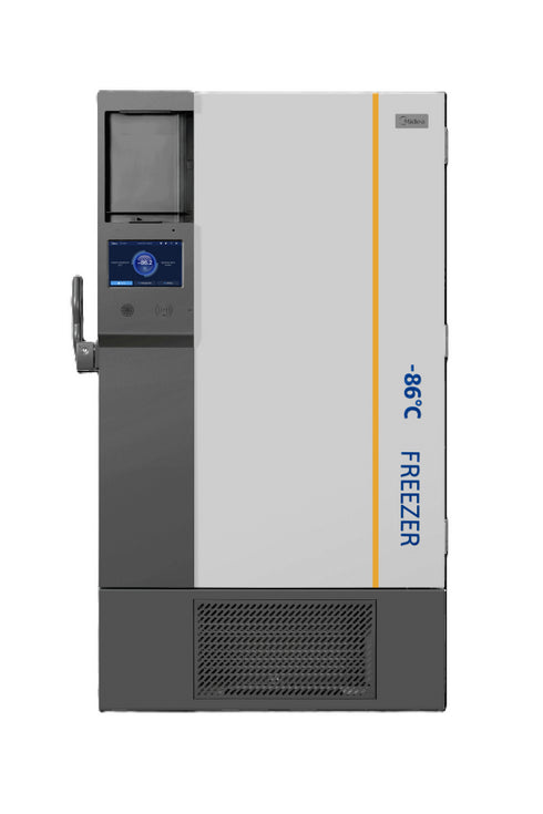 Vacc-Safe ULT -40 to -86°C Freezer 838 Litre with Touch Screen - VS-86L818BS